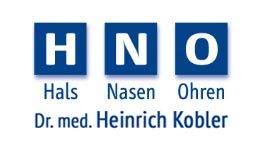 HNO Kobler Logo